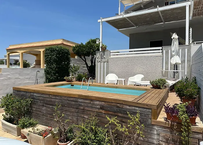 Villa Matilde Marina di Ragusa