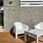 Matilde Villa Marina di Ragusa