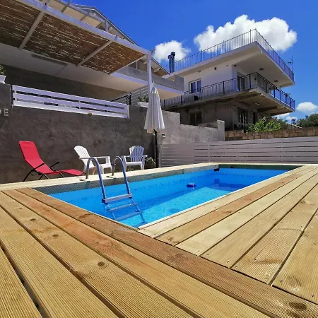 Matilde Villa