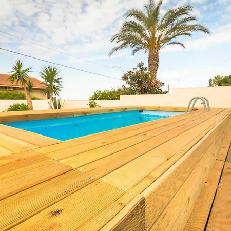 Villa Matilde *