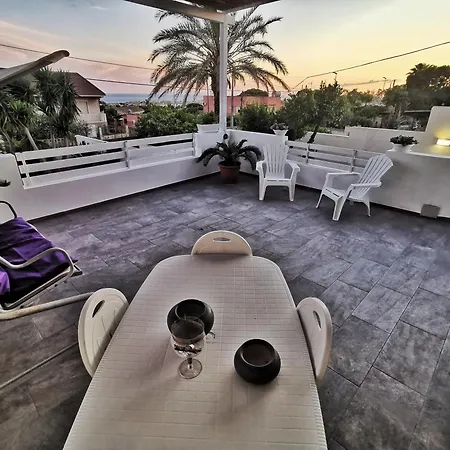 Villa Matilde *