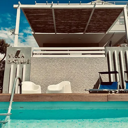 Villa Matilde *