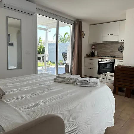 Matilde Villa Marina di Ragusa