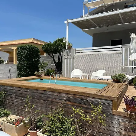Villa Matilde Marina di Ragusa
