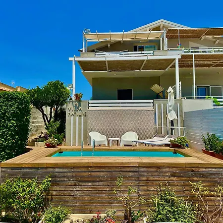Villa Matilde Marina di Ragusa